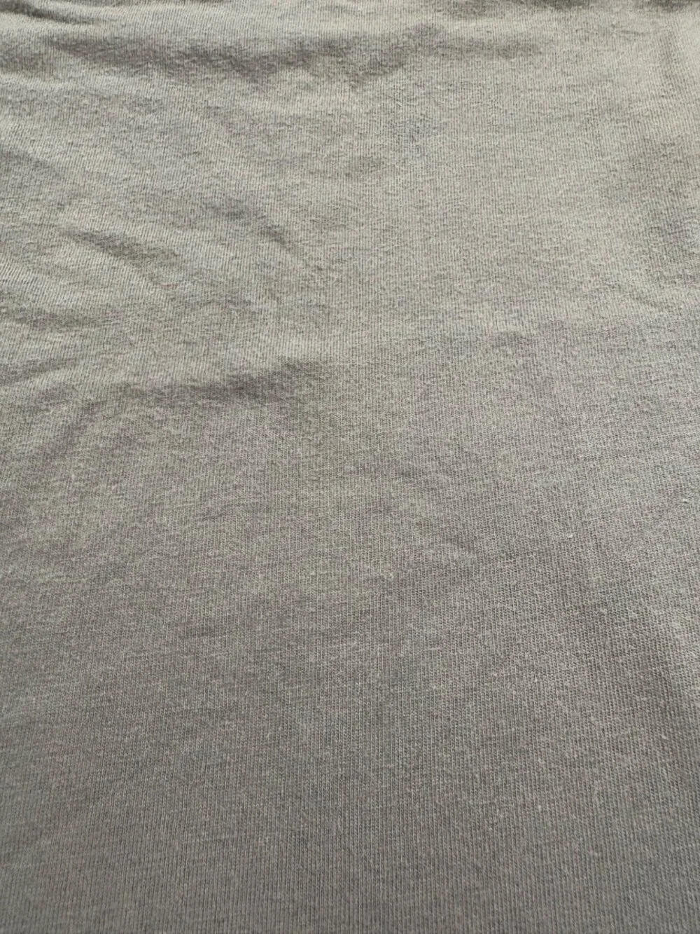 Johnnie b Boys Graphic Tee Gray Polka Dot Pattern Short Sleeve Cotton 8Y Portuga - Picture 9 of 11